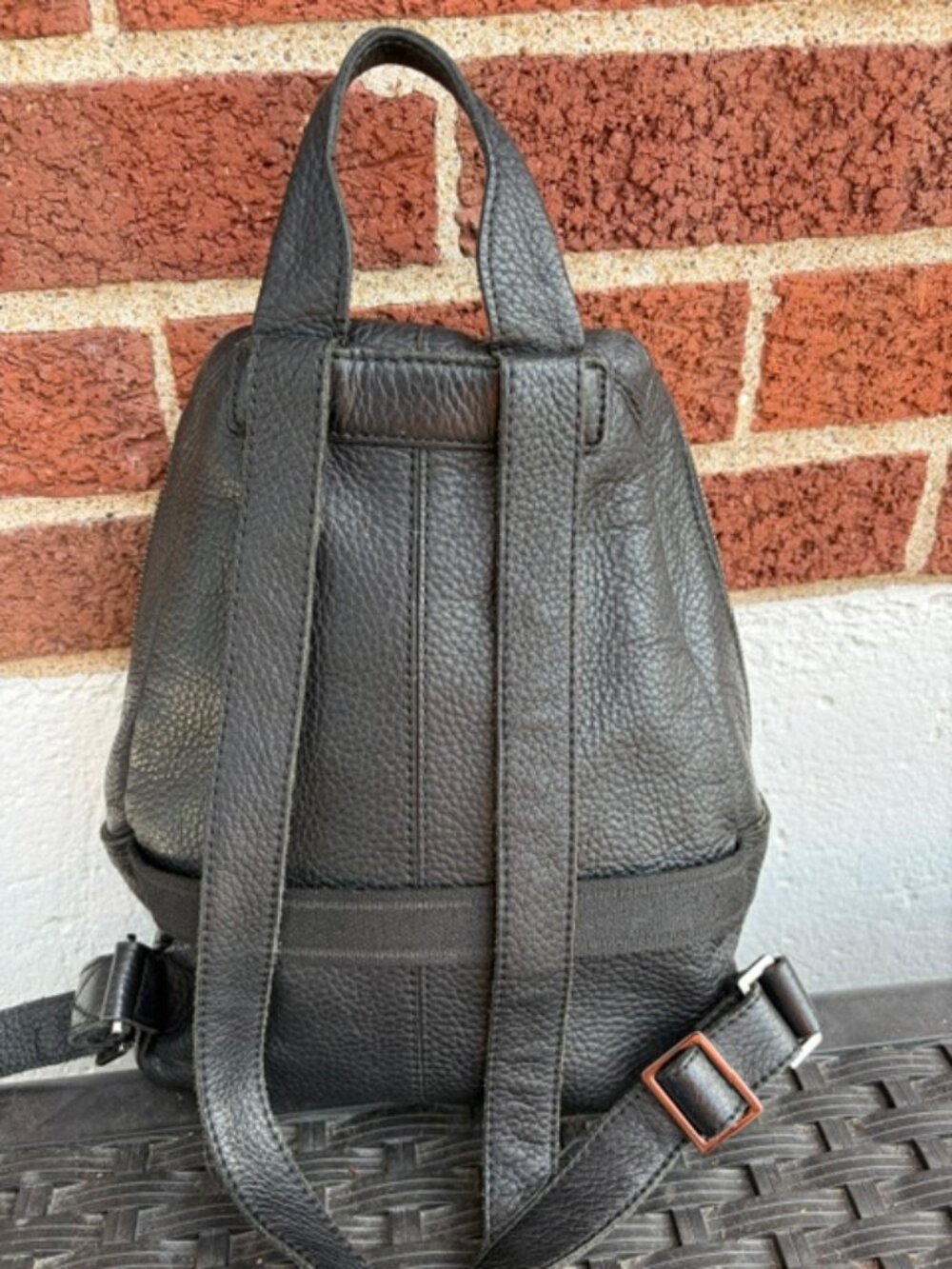 Hammit Hunter Medium - Black/Gunmetal - Picture 11 of 12